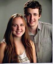 August 2011 - My Loves